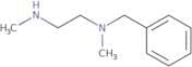 N-Benzyl-N,N'-dimethylethylenediamine