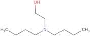 2-(Dibutylamino)ethanol