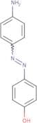 4-[(4-Aminophenyl)azo]phenol