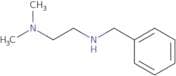 N²-Benzyl-N,N-dimethylethylenediamine
