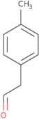(4-Methylphenyl)acetaldehyde