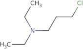 3-Chloro-N,N-diethylpropan-1-amine