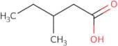 3-Methylpentanoic-d11 acid