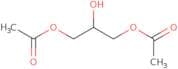 2-Hydroxypropane-1,3-diyl diacetate