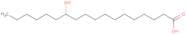 12-Hydroxyoctadecanoic acid