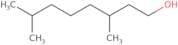 3,7-Dimethyl-1-octanol