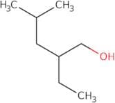 2-Ethyl-4-methyl-1-pentanol