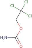 2,2,2-Trichloroethyl carbamate