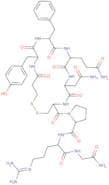 (Deamino-cys¹,arg⁸)-vasopressin trifluoroacetate salt
