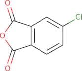 4-Chlorophthalic anhydride