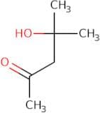 4-Hydroxy-4-methyl-2-pentanone