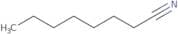 Octanenitrile