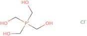 Tetrakis(hydroxymethyl)phosphanium chloride