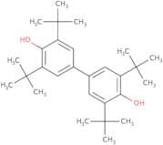 2,2',6,6'-Tetra-tert-butyl-4,4'-dihydroxybiphenyl