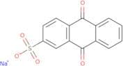 2-Anthraquinonesulfonic acid sodium salt