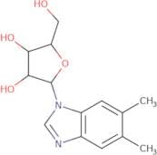 1-α-D-Ribofuransido-5,6-dimethylbenzimidazole