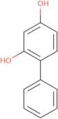 4-phenylbenzene-1,3-diol