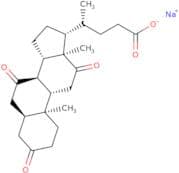 Sodium Dehydrocholate