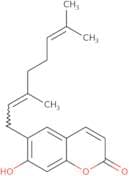 Ostruthin imperatorin