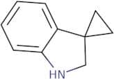 1',2'-Dihydrospiro[cyclopropane-1,3'-indole]