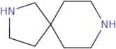2,8-Diazaspiro[4.5]decane
