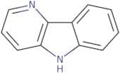 5H-Pyrido[3,2-b]indole