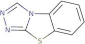 7-Thia-2,4,5-triazatricyclo[6.4.0.0,2,6]dodeca-1(12),3,5,8,10-pentaene