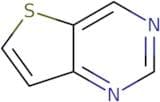 7-Thieno[3,2-d]pyrimidine