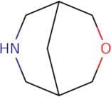 3-Oxa-7-azabicyclo[3.3.1]nonane