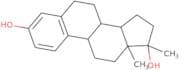 17-α-methylestradiol