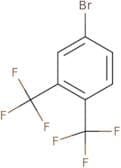 4-Bromo-1,2-bis(trifluoromethyl)benzene