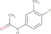 N-(4-Fluoro-3-methylphenyl)acetamide