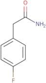 2-(4-Fluorophenyl)acetamide