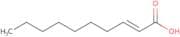 (E)-2-Decenoic acid