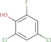 2,4-Dichloro-6-fluorophenol