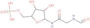 Formylglycinamide ribotide