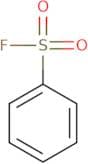 Benzenesulfonyl fluoride