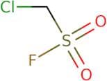 Chloromethanesulfonyl fluoride