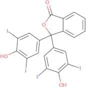 3',3'',5',5''-Tetraiodophenolphthalein