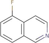 5-Fluoro-isoquinoline
