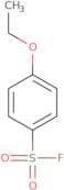 4-Ethoxybenzene-1-sulfonyl fluoride