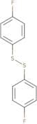 Bis(4-fluorophenyl) disulfide