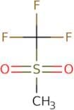 Trifluoro(methanesulfonyl)methane