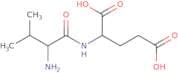 H-Val-Glu-OH