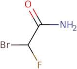 Bromofluoroacetamide