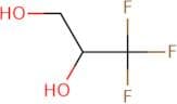 3,3,3-Trifluoropropane-1,2-diol