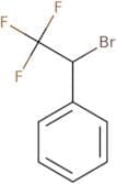 (1-Bromo-2,2,2-trifluoroethyl)benzene