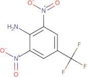 2,6-Dinitro-4-(trifluoromethyl)aniline