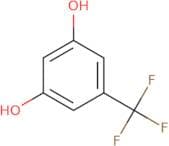 5-(Trifluoromethyl)benzene-1,3-diol