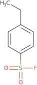 4-Ethylbenzene-1-sulfonyl fluoride